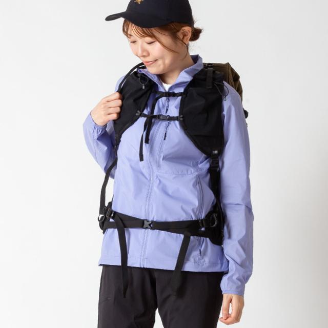 KARRIMOR カリマー クリーブ30スモール_3