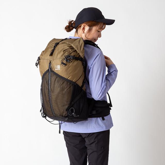 KARRIMOR カリマー クリーブ30スモール_4