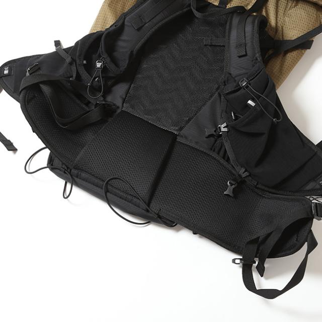 KARRIMOR カリマー クリーブ30スモール_5