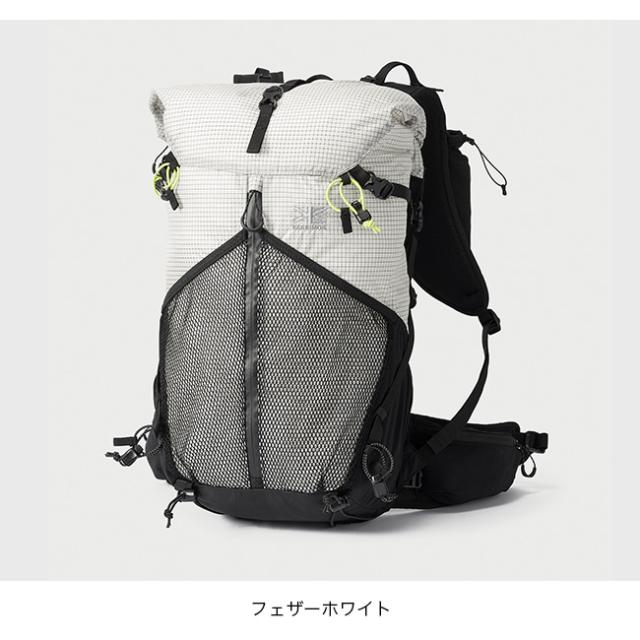 KARRIMOR カリマー クリーブ30スモール_8