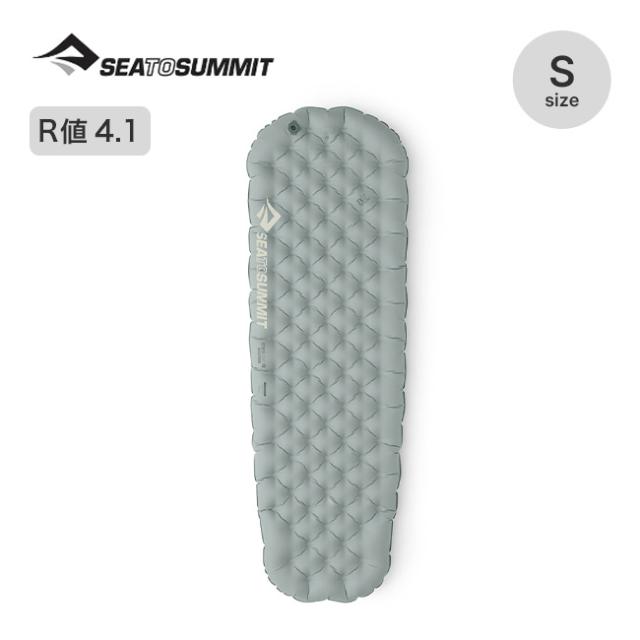 SEA TO SUMMIT シートゥサミット イーサーライト XR マット スモール