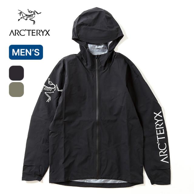 ARCTERYX アークテリクス ノーバンジャケット メンズ