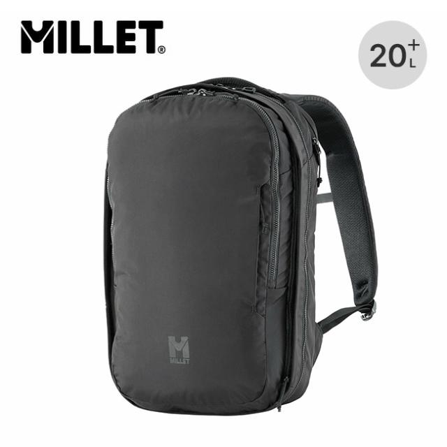 Millet ミレー EXP NX 20+