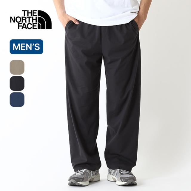 THE NORTH FACE ノースフェイス テックラウンジパンツ メンズ
