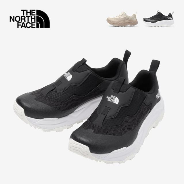 THE NORTH FACE ノースフェイス グラバルスリップオン2 ユニセックス