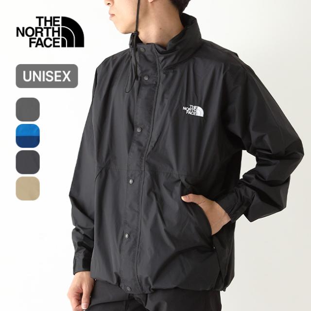 THE NORTH FACE ノースフェイス トレニアンジャケット ユニセックス