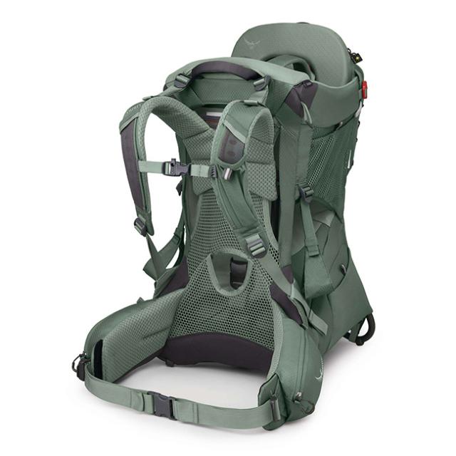 OSPREY オスプレー ポコプレミアムチャイルドキャリア w/RC