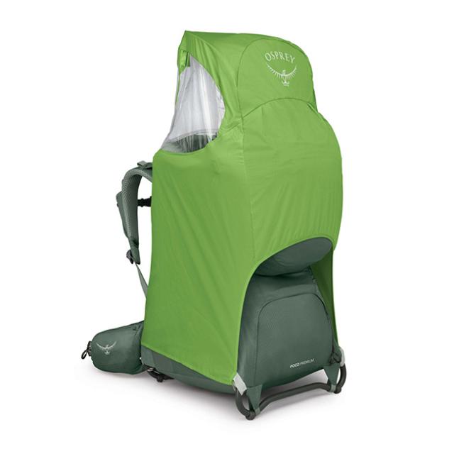 OSPREY オスプレー ポコプレミアムチャイルドキャリア w/RC