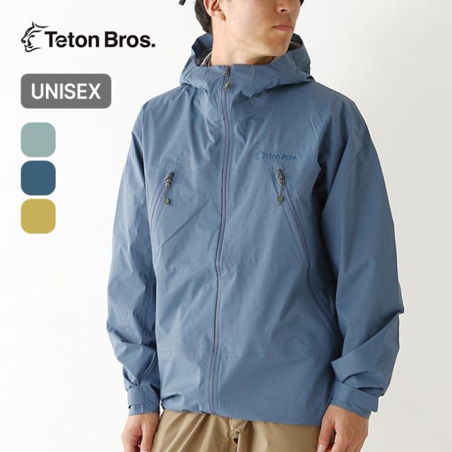 DESCENTE デサント 長袖プルオーバーコート Dネイビーxシルバー XA