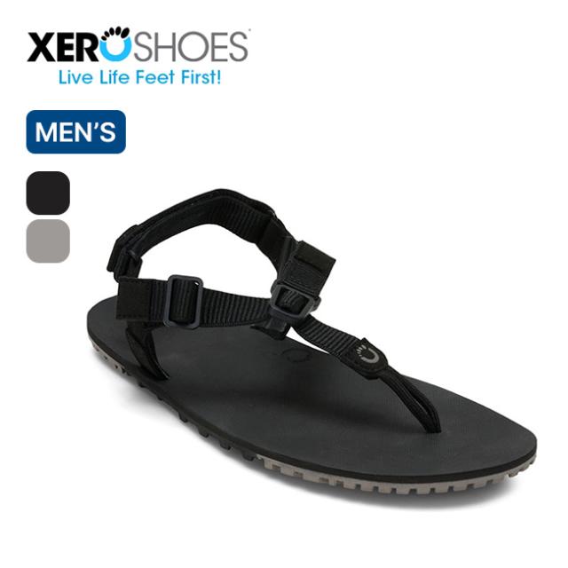  ゼロシューズ Hトレイル メンズ