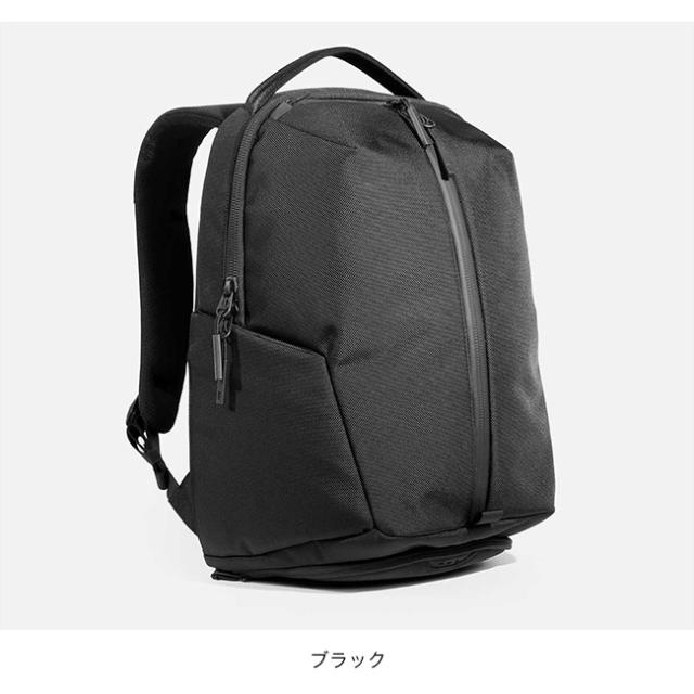 Aer エアー フィットパック3_12