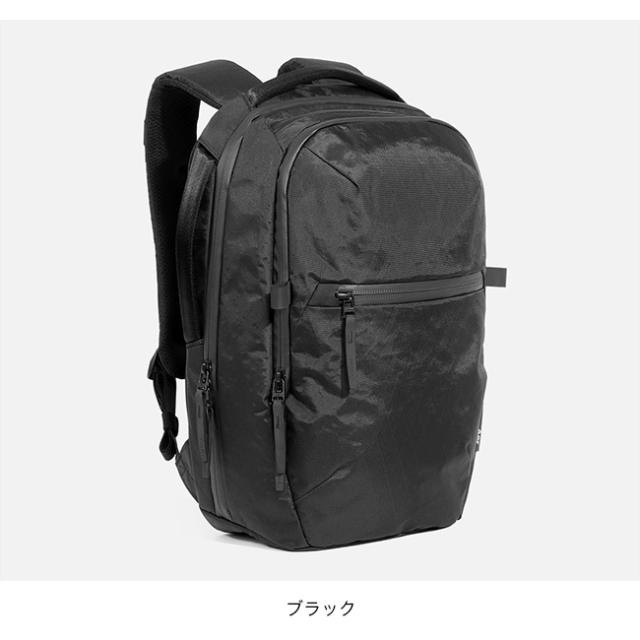 Aer エアー シティーパック2 Xパック_13