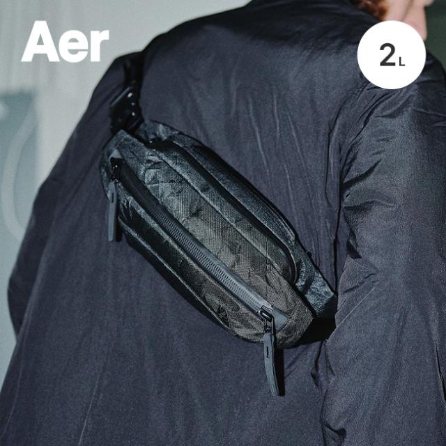 Aer エアー シティースリング3 ウルトラ