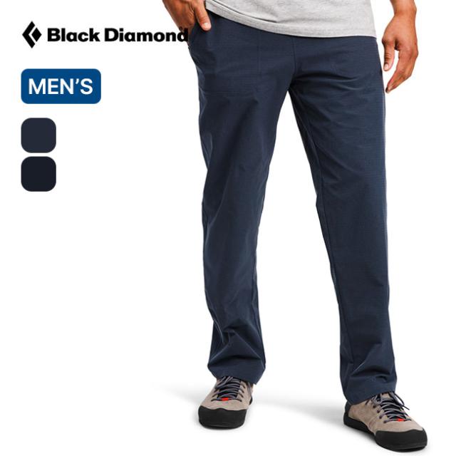  ブラックダイヤモンド シーケンスパンツ メンズ