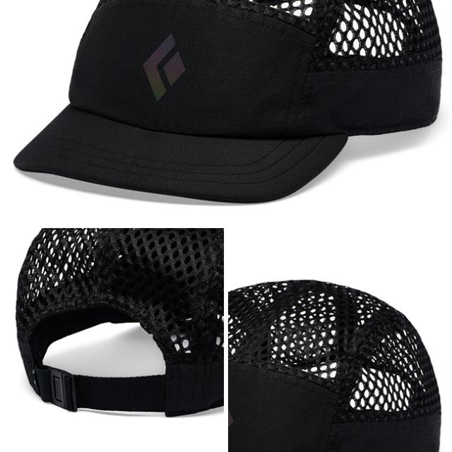 Black Diamond ブラックダイヤモンド ディスタンスLTハットの通販はau