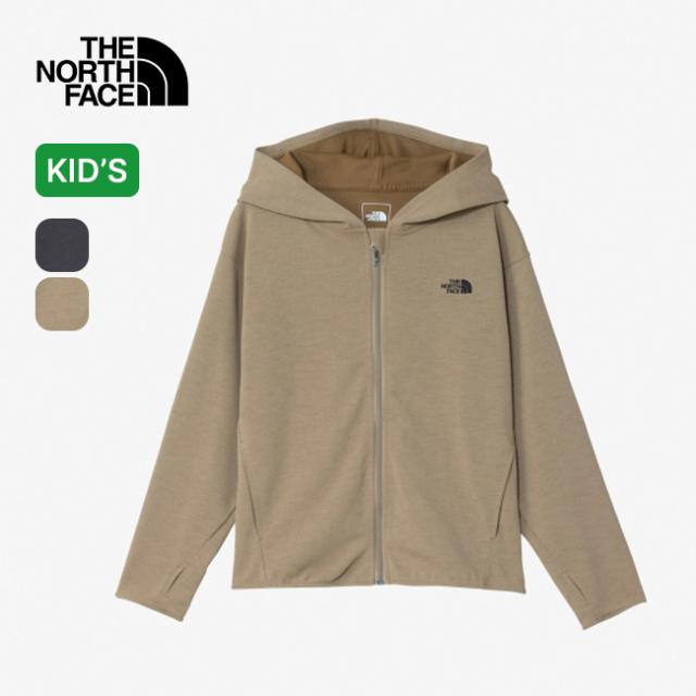 THE NORTH FACE ノースフェイス ヒートプロテクションフーディキッズ THE NORTH FACE ノースフェイス ヒートプロテクションフーディ