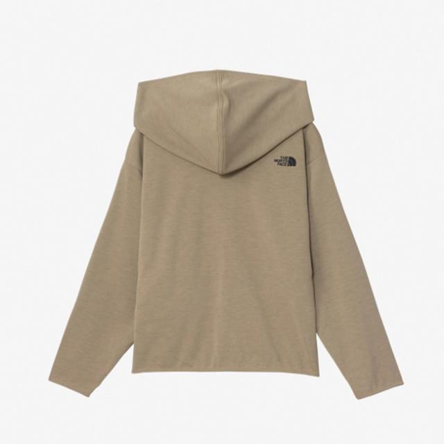 THE NORTH FACE ノースフェイス ヒートプロテクションフーディ
