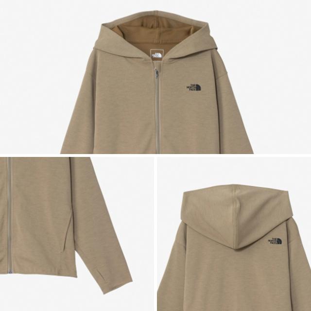 THE NORTH FACE ノースフェイス ヒートプロテクションフーディキッズ 公式】ヒートプロテクションフーディ（キッズ）｜ザ・ノース