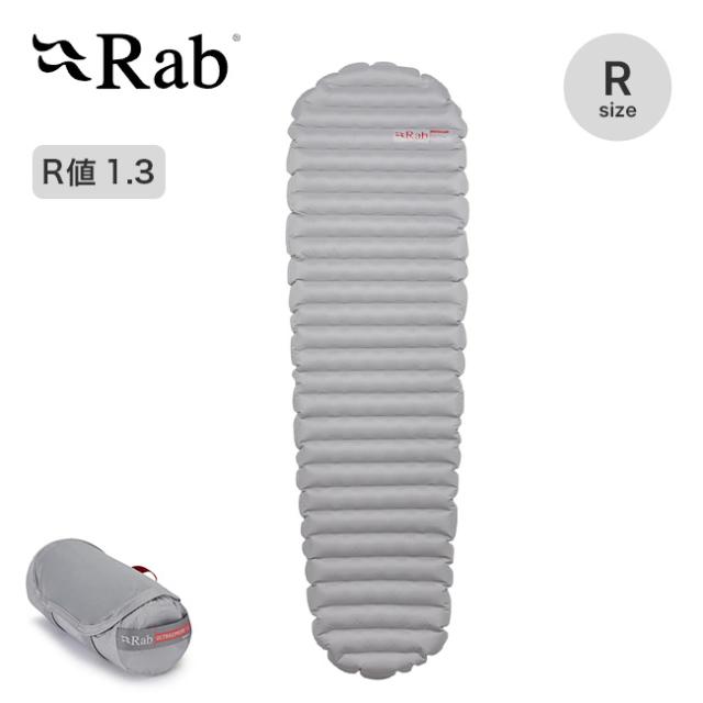 Rab ラブ ウルトラスフィア1.5
