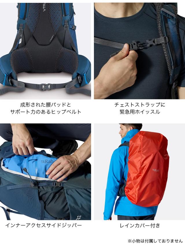 Rab ラブ エクシオン38