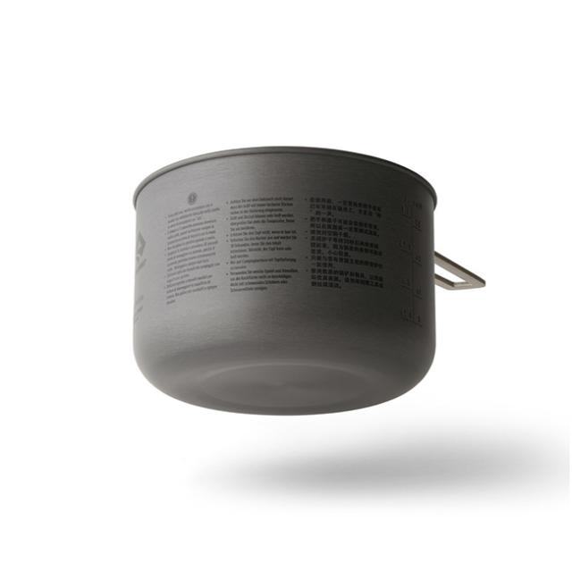 SEA TO SUMMIT シートゥサミット フロンティアULポット 1.3L