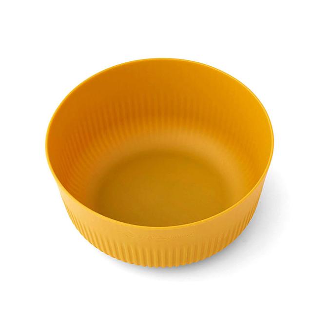 SEA TO SUMMIT シートゥサミット フロンティアUワンポットクックセット[1P]1.3L 3点