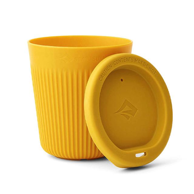 SEA TO SUMMIT シートゥサミット フロンティアUワンポットクックセット[1P]1.3L 3点