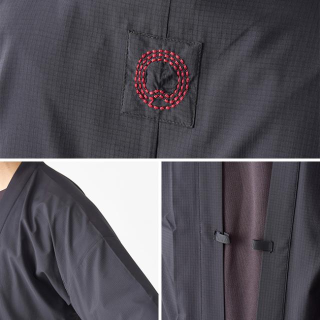 凌 シノギ ミチクサ