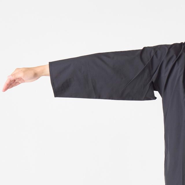 凌 シノギ ミチクサ