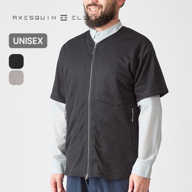 AXESQUIN ELEMENTS AXESQUIN ELEMENTS アクシーズクイン ソフトシェル