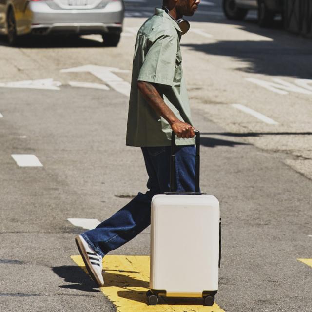 Aer エアー キャリーオン マックス