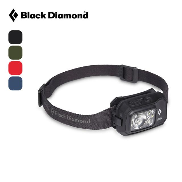  ブラックダイヤモンド ストーム450