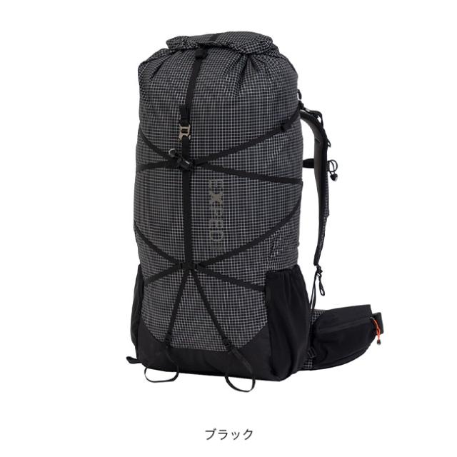 EXPED エクスペド ライトニング 45L メンズ_4