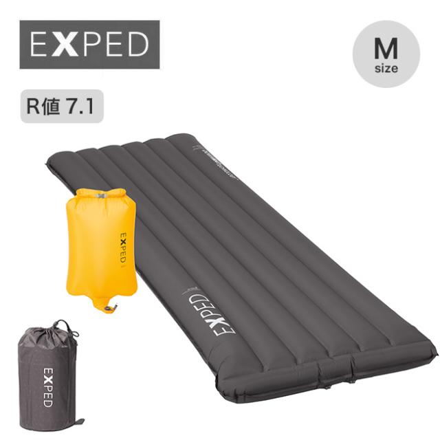 【EXPED (エクスペド)】Ultra 7R M Amazon | EXPED(エクスペド) Ultra 7R M Mummy | Exped | エアー