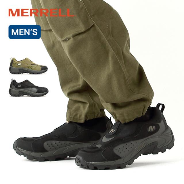 MERRELL メレル モックスピードストリークEVO SE