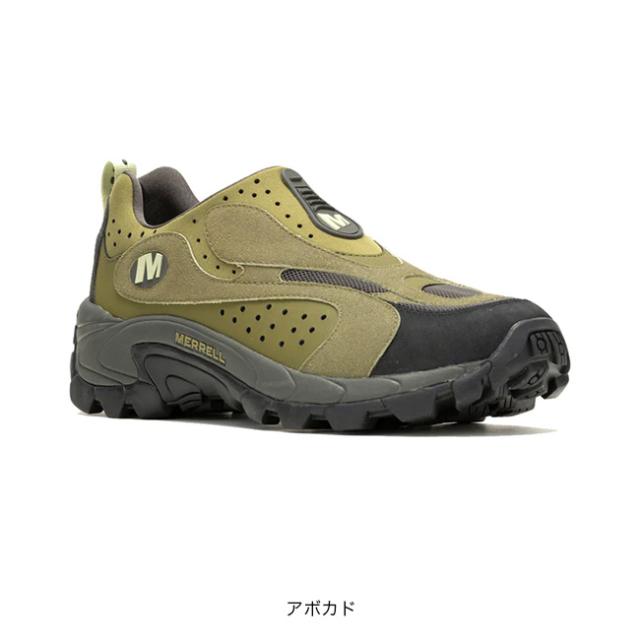 MERRELL メレル モックスピードストリークEVO SE_9