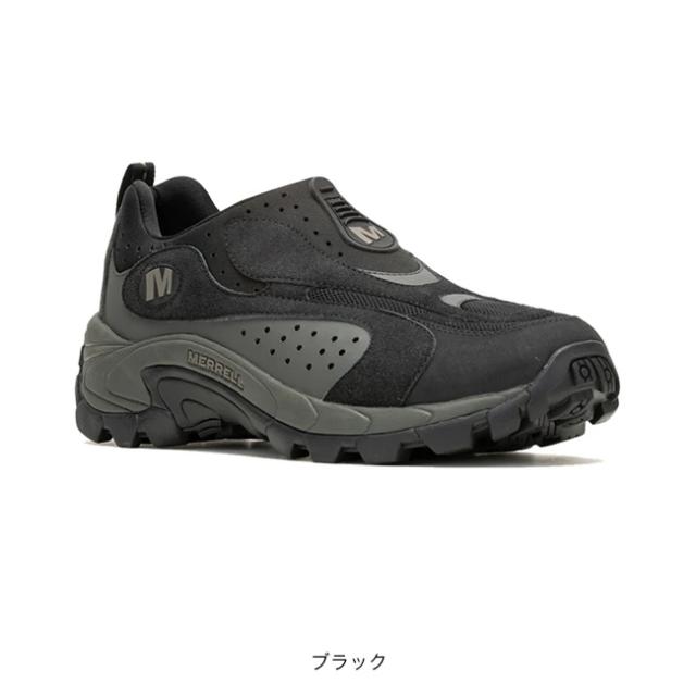 MERRELL メレル モックスピードストリークEVO SE_10