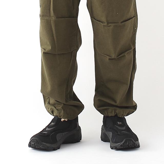 MERRELL メレル モックスピードストリークEVO SE_1