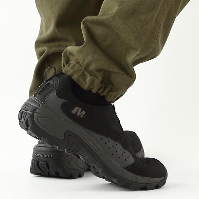 MERRELL メレル モックスピードストリークEVO SE_2