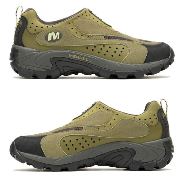 MERRELL メレル モックスピードストリークEVO SE_7