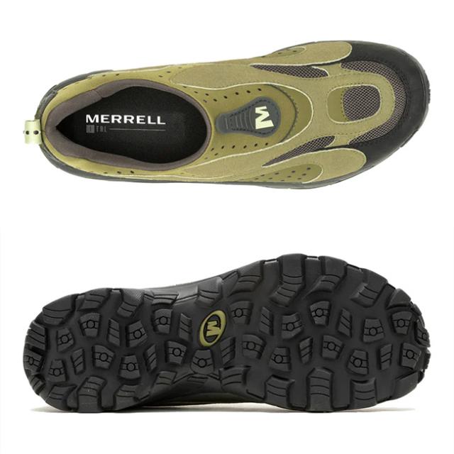 MERRELL メレル モックスピードストリークEVO SE_8