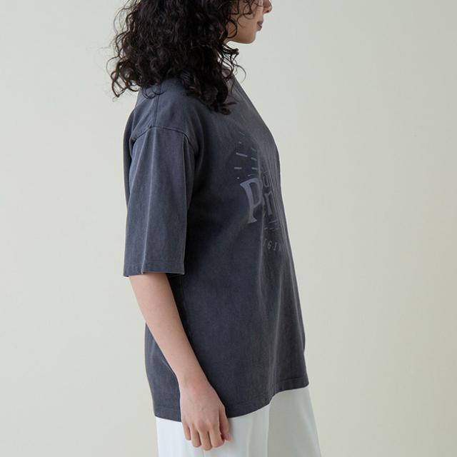 PENDLETON ペンドルトン ピグメントダイTee_1
