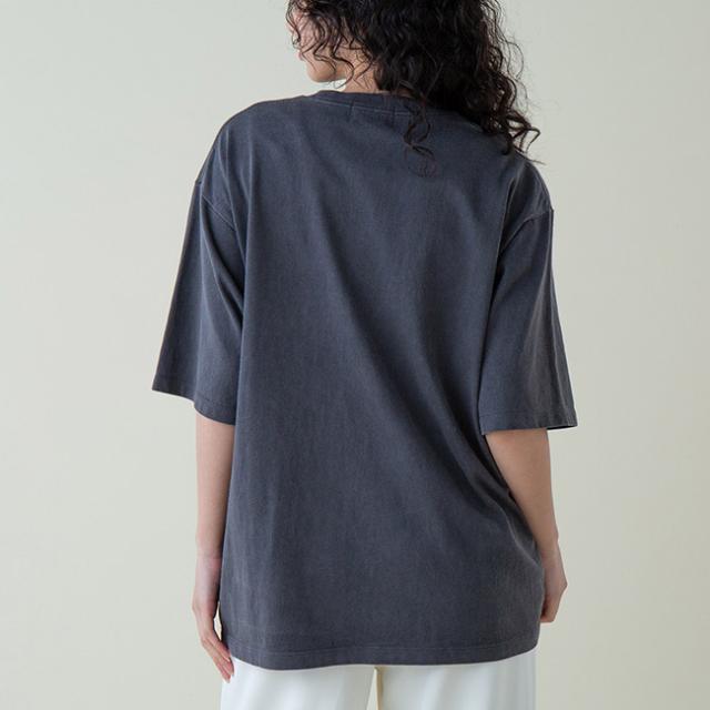 PENDLETON ペンドルトン ピグメントダイTee_2