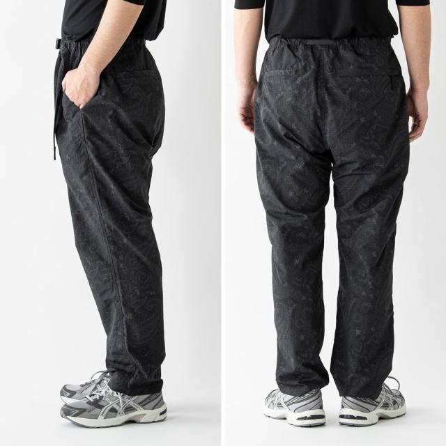 GRAMICCI LOOSE TAPERED LIBERTY PANT for DVERGの通販はau PAY