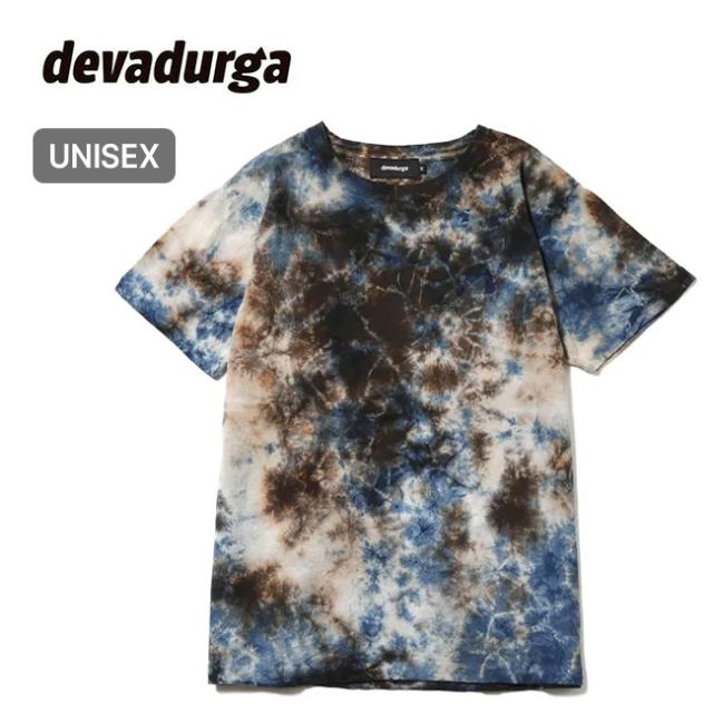 devadurga デヴァドゥルガ サンゴカットソー