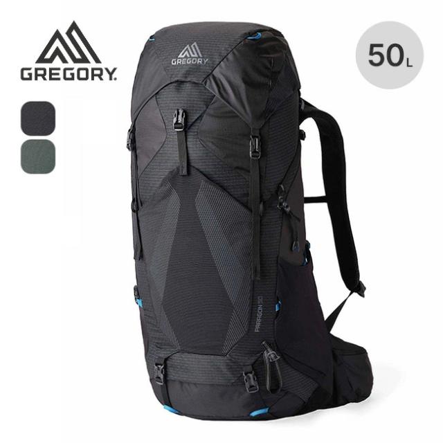 GREGORY グレゴリー パラゴン50