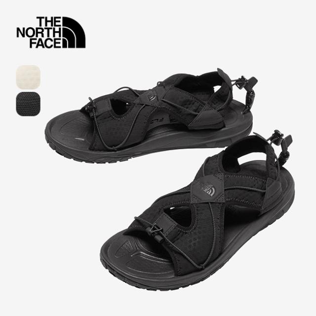 【新品未使用】ノースフェイスストレイタムポータ THE NORTH FACE ノースフェイス サンダル メンズ レディース