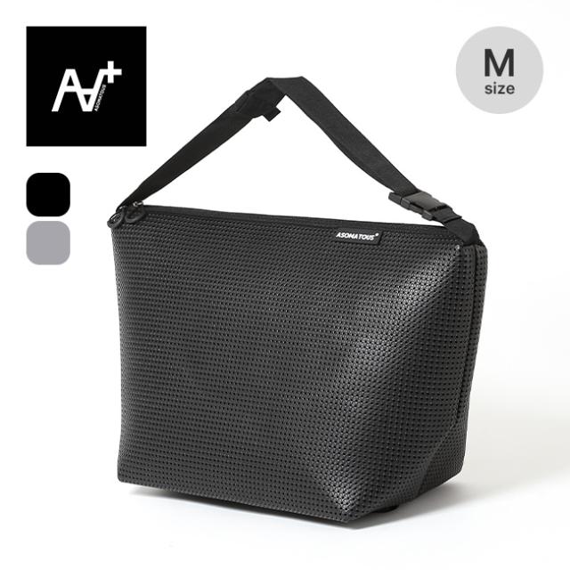 ASOMATOUS アソマタス エヴァコンM