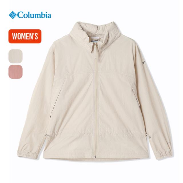 Columbia コロンビア ワイルドウィロー3ジャケット【ウィメンズ】