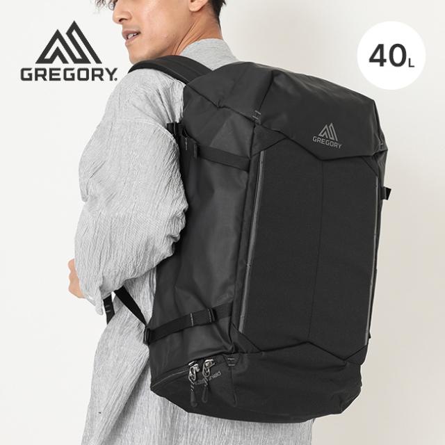 GREGORY グレゴリー コンパス40